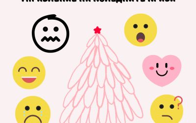 6 начина за управление на Kоледните кризи ⭐
