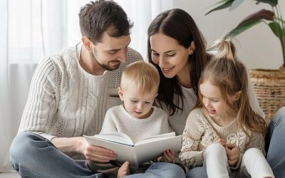 Семейна сплотеност: как работим за емоционална устойчивост и здрави отношения