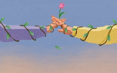 Връзките не се разрушават изведнъж – те се променят постепенно, чрез начина, по който общуваме всеки ден.